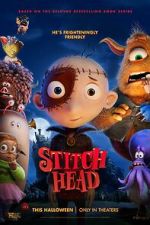 Watch Stitch Head Gomovies