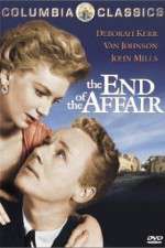 Watch The End of the Affair Gomovies