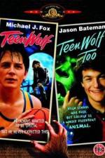 Watch Teen Wolf Too Gomovies