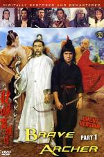 Watch She diao ying xiong chuan Gomovies