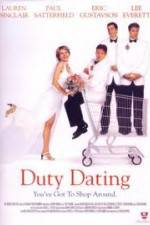 Watch Duty Dating Gomovies