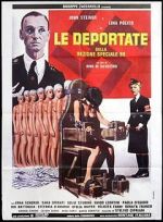Watch Le deportate della sezione speciale SS Gomovies