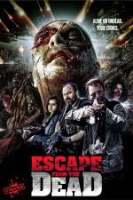 Watch Escape from the Dead Gomovies