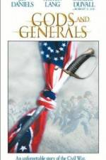 Watch Gods and Generals Gomovies