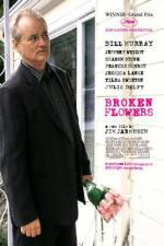 Watch Broken Flowers Gomovies