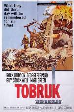 Watch Tobruk Gomovies