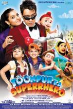 Watch Toonpur Ka Superrhero Gomovies