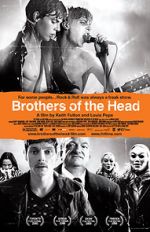 Watch Brothers of the Head Gomovies