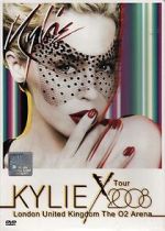 Watch KylieX2008: Live at the O2 Arena Gomovies