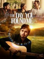 Watch The Day You Found Me Gomovies