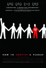 Watch How to Survive a Plague Gomovies