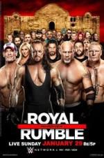 Watch WWE Royal Rumble Gomovies
