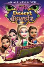 Watch Bratz Desert Jewelz Gomovies