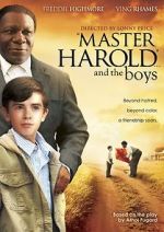 Watch \'Master Harold\' ... And the Boys Gomovies