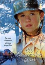 Watch I'll Remember April Gomovies