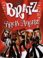 Watch Bratz: Rock Angelz Gomovies
