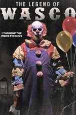 Watch The Legend of Wasco Gomovies