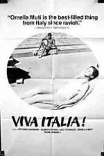 Watch Viva Italia! Gomovies
