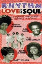 Watch Rhythm Love & Soul: Sexiest Songs of R&B Gomovies