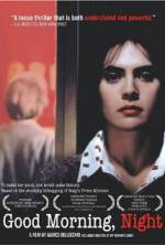 Watch Good Morning, Night Gomovies