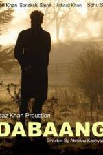 Watch Dabangg Gomovies