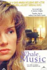 Watch Whale Music Gomovies