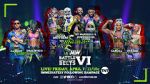 Watch All Elite Wrestling: Battle of the Belts 6 (TV Special 2023) Gomovies