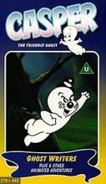 Watch Ghost Writers (Short 1958) Gomovies