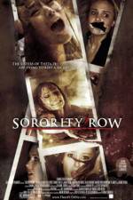 Watch Sorority Row Gomovies