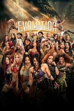 Watch WWE Evolution (TV Special 2025) Gomovies