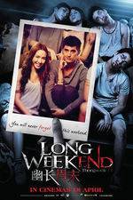 Watch Long Weekend Gomovies