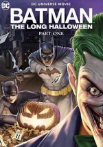 Watch Batman: The Long Halloween, Part One Gomovies