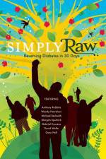 Watch Simply Raw: Reversing Diabetes In 30 Days Gomovies