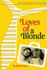 Watch The Loves of a Blonde Gomovies