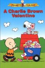 Watch A Charlie Brown Valentine Gomovies