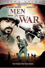 Watch Men in War Gomovies