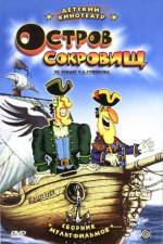 Watch Ostrov sokrovishch Gomovies