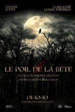 Watch Le poil de la b�te Gomovies