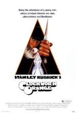 Watch A Clockwork Orange Gomovies