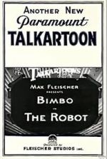 Watch The Robot (Short 1932) Gomovies