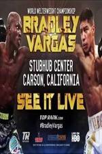 Watch HBO WCB Bradley Vs Vargas Gomovies