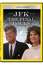 Watch JFK The Final Hours Gomovies