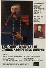 Watch The Court-Martial of George Armstrong Custer Gomovies