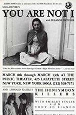 Watch You Are Not I Gomovies