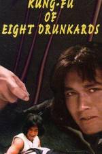 Watch Kung Fu of 8 Drunkards Gomovies