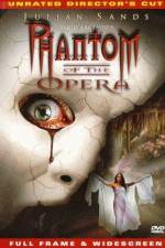 Watch Il fantasma dell'opera Gomovies
