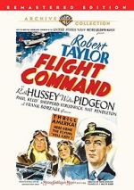 Watch Flight Command Gomovies