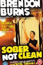 Watch Brendon Burns Sober Not Clean Gomovies