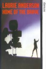 Watch Home of the Brave A Film by Laurie Anderson Gomovies