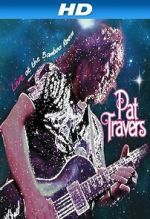 Watch Pat Travers Live at the Bamboo Room Gomovies